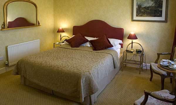 فندق Waren House