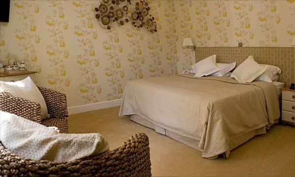 فندق Waren House