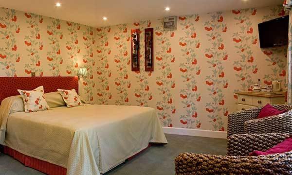 فندق Waren House