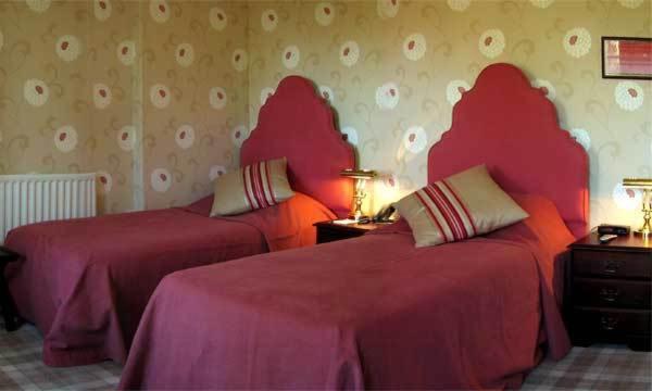 فندق Waren House