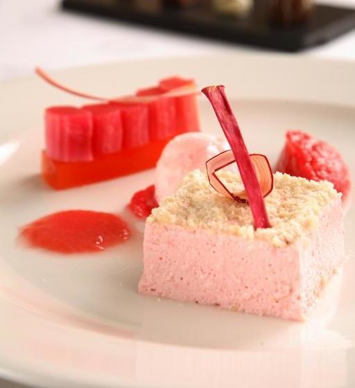 فندق Waren House