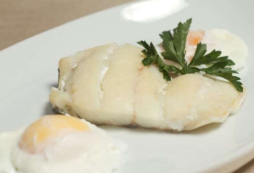 فندق Westwood House