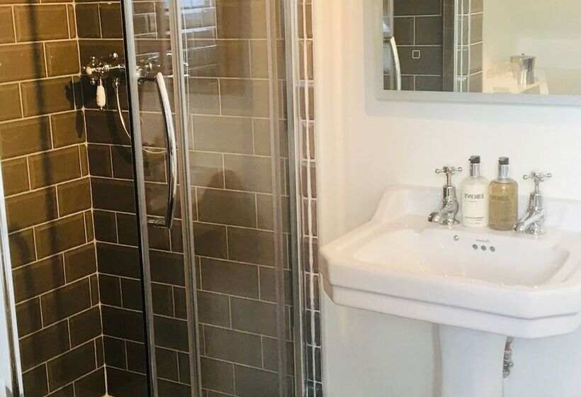 ホテル Westwood House