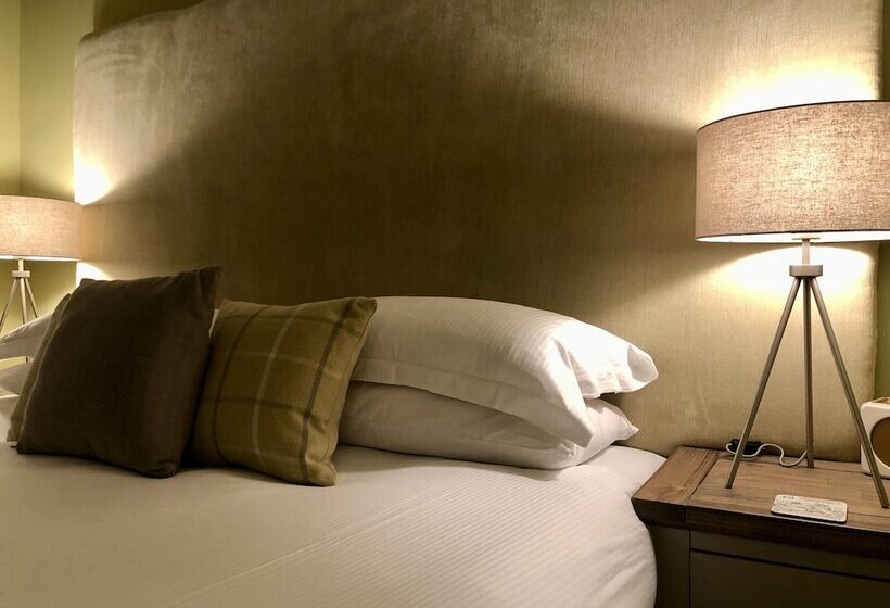 فندق Westwood House