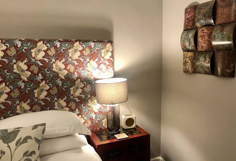 ホテル Westwood House