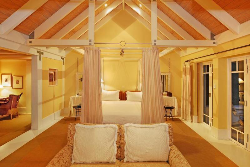 בית מלון כפרי Wharekauhau Country Estate