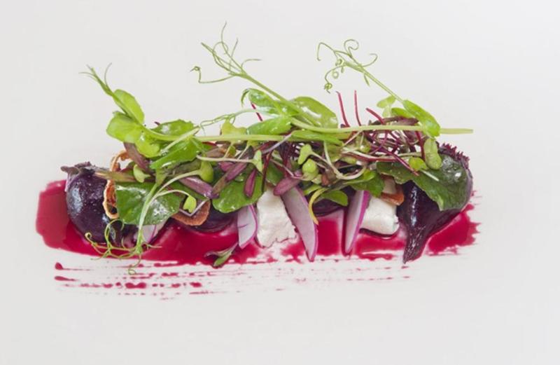 בית מלון כפרי Wharekauhau Country Estate