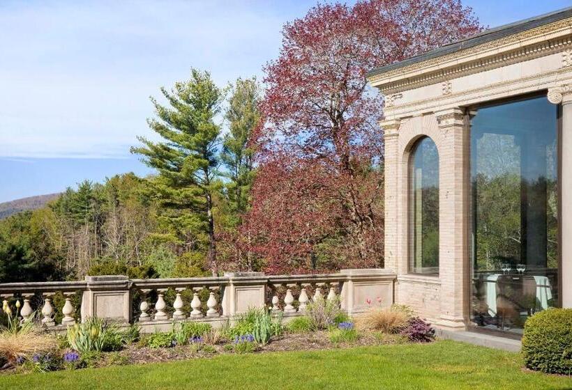 בית מלון כפרי Wheatleigh