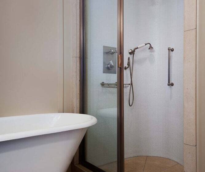 בית מלון כפרי Wheatleigh