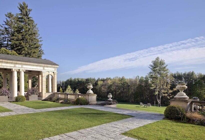 בית מלון כפרי Wheatleigh