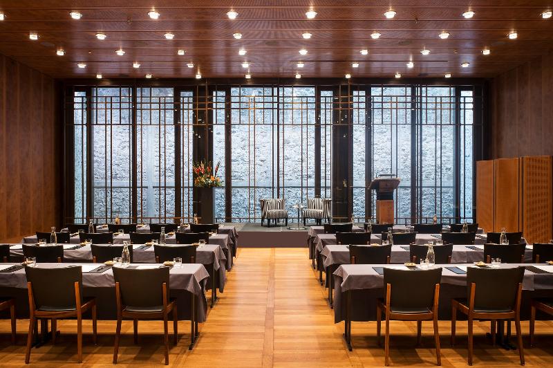 Widder Hotel   Zurichs Luxury Hideaway