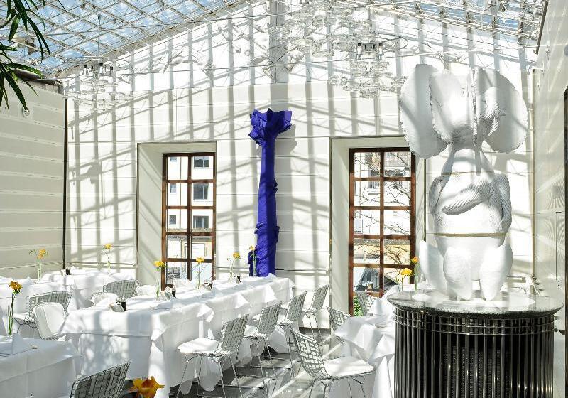 Widder Hotel   Zurichs Luxury Hideaway