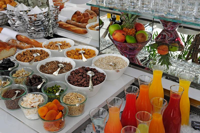 Widder Hotel   Zurichs Luxury Hideaway