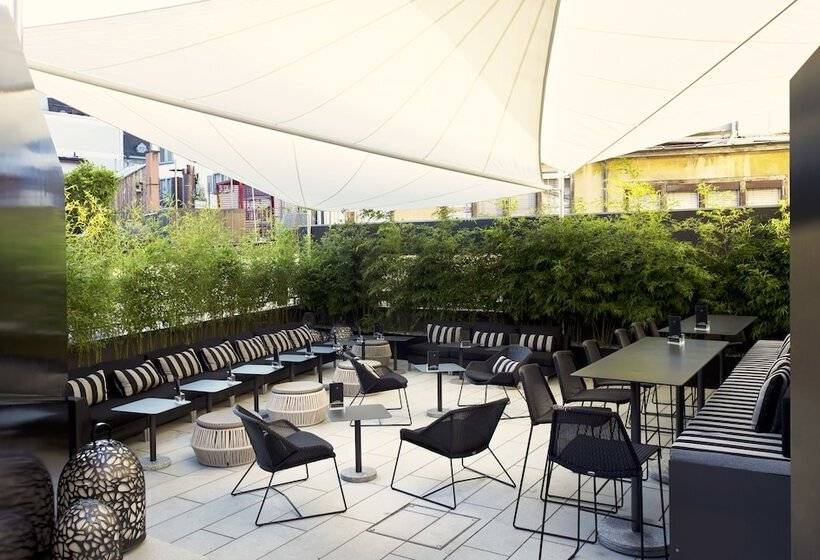 Widder Hotel   Zurichs Luxury Hideaway