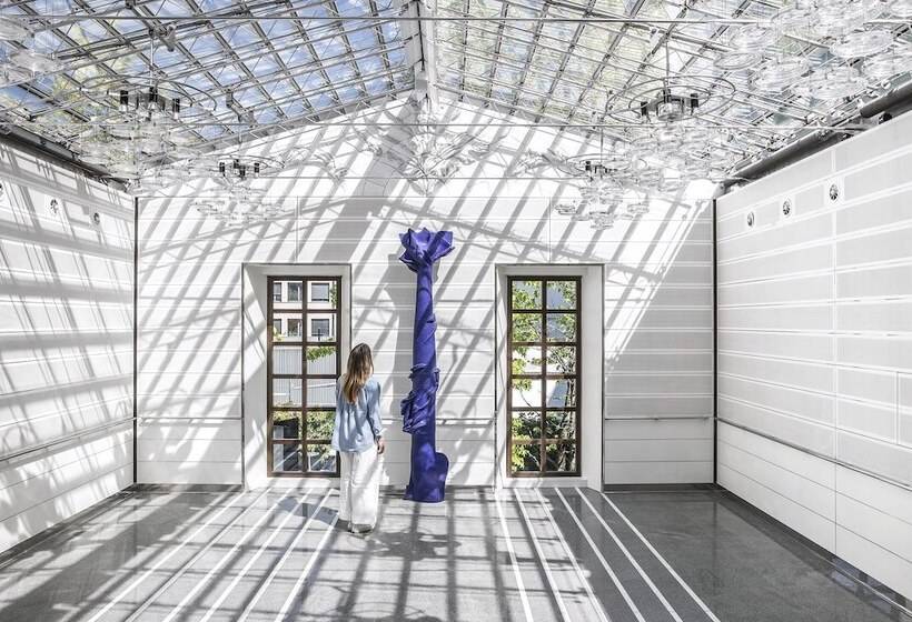 Widder Hotel   Zurichs Luxury Hideaway