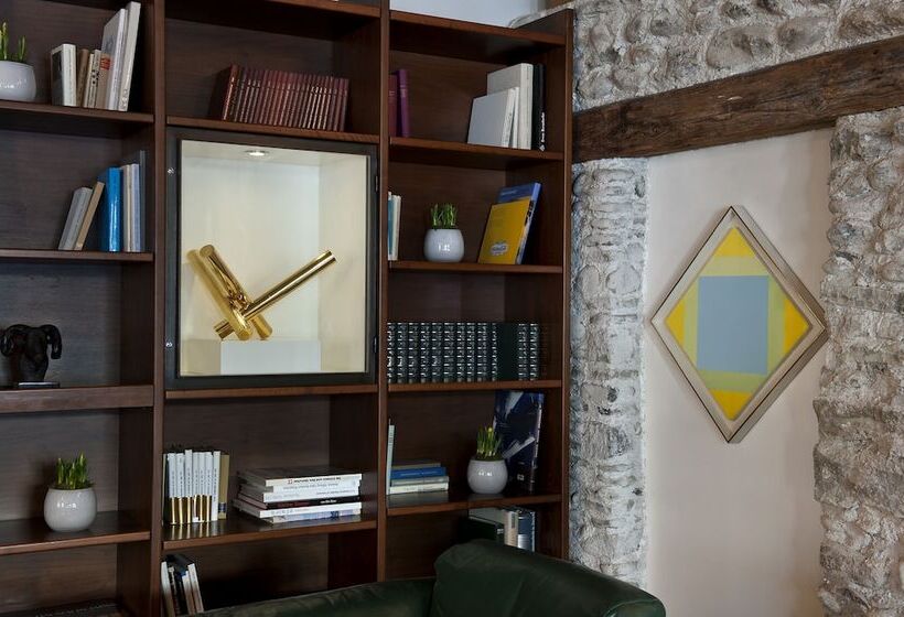 Widder Hotel   Zurichs Luxury Hideaway