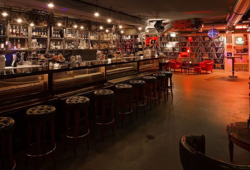 Widder Hotel   Zurichs Luxury Hideaway