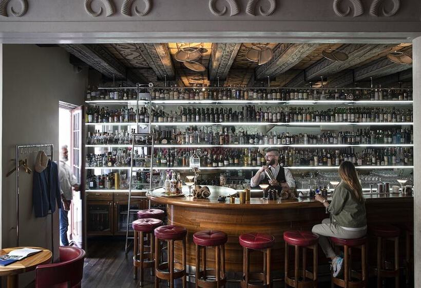 Widder Hotel   Zurichs Luxury Hideaway