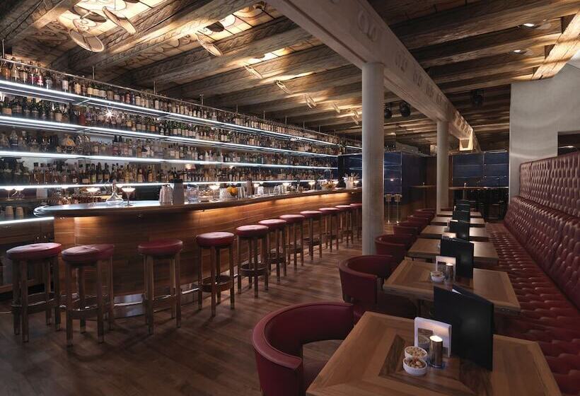 Widder Hotel   Zurichs Luxury Hideaway