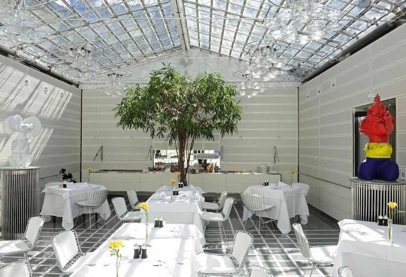 Widder Hotel   Zurichs Luxury Hideaway