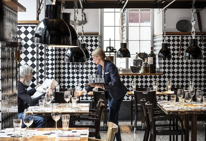 Widder Hotel   Zurichs Luxury Hideaway