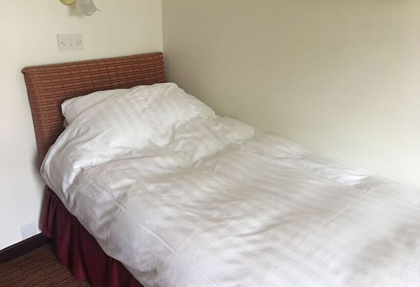 فندق Winston Manor