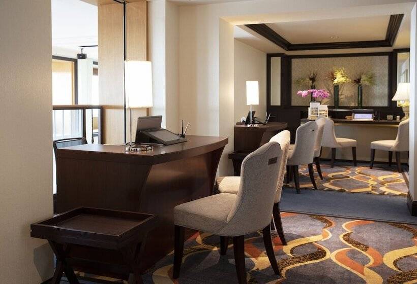 酒店 Yokohama Royal Park