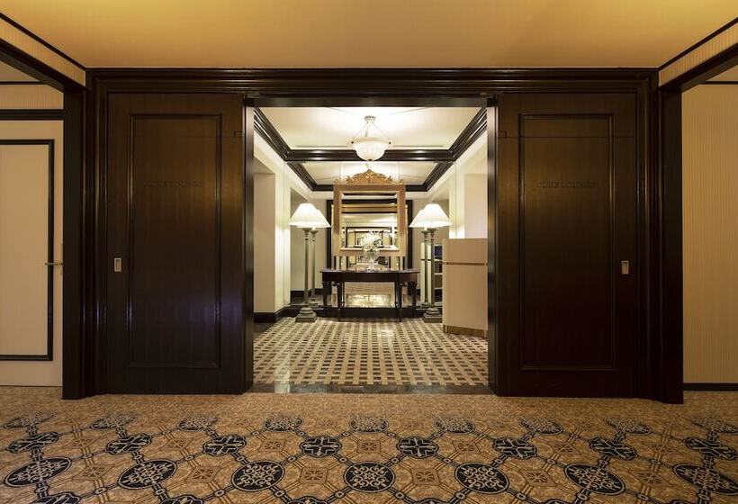 酒店 Yokohama Royal Park