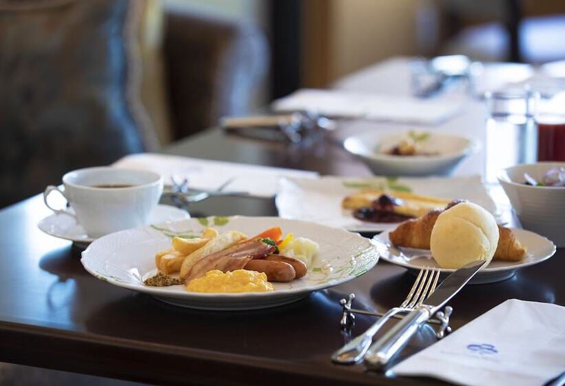 酒店 Yokohama Royal Park