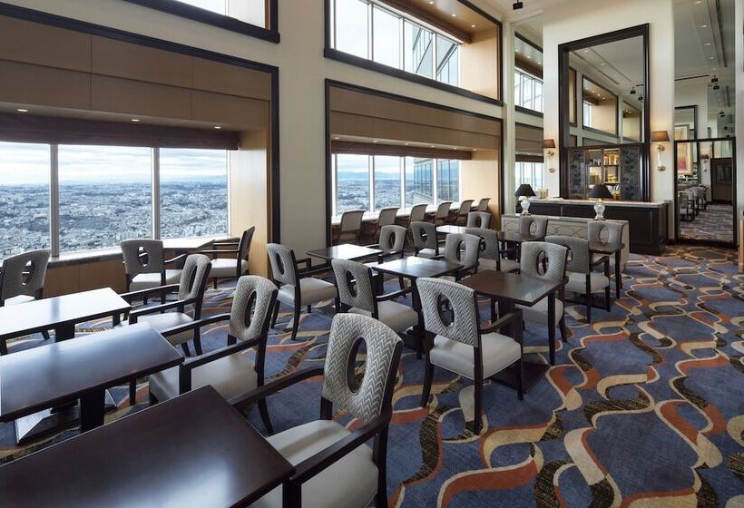 酒店 Yokohama Royal Park