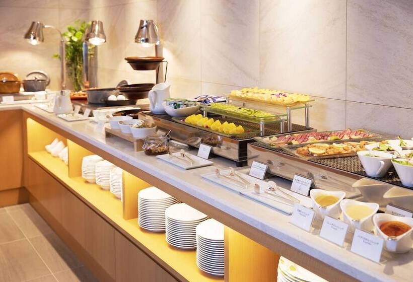 酒店 Yokohama Royal Park