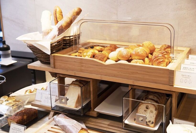 酒店 Yokohama Royal Park