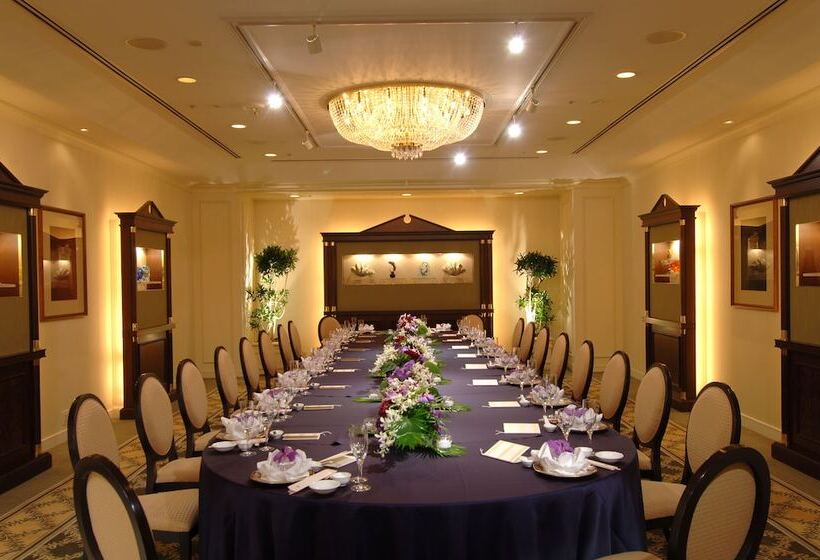 酒店 Yokohama Royal Park