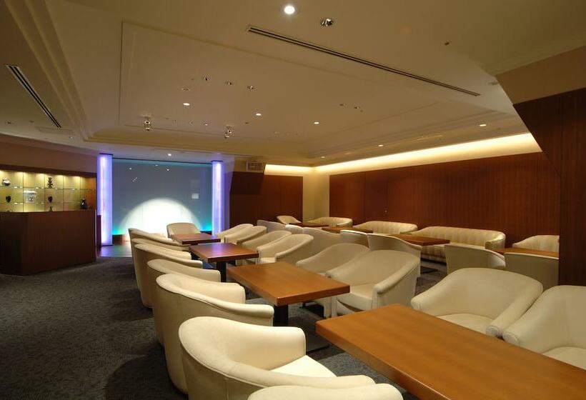 酒店 Yokohama Royal Park