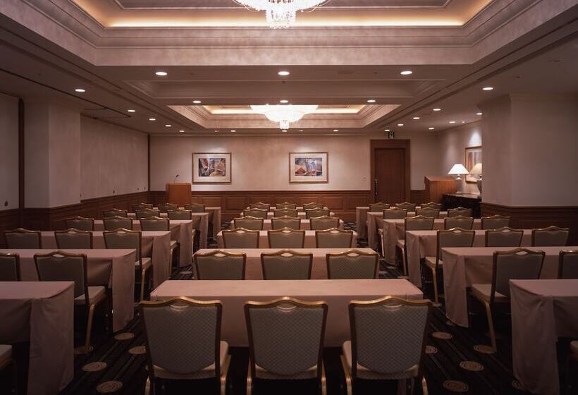 酒店 Yokohama Royal Park