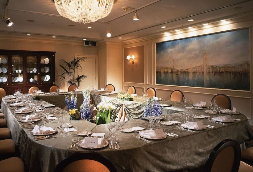 酒店 Yokohama Royal Park