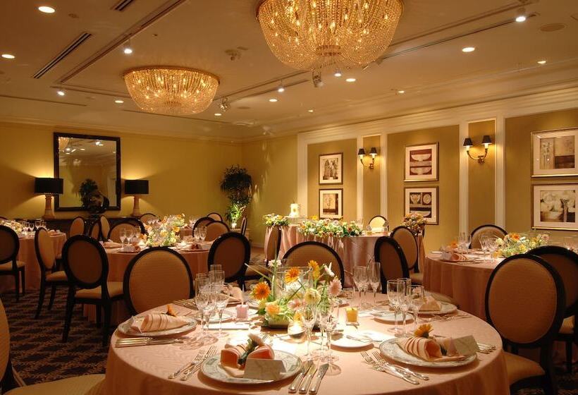 酒店 Yokohama Royal Park