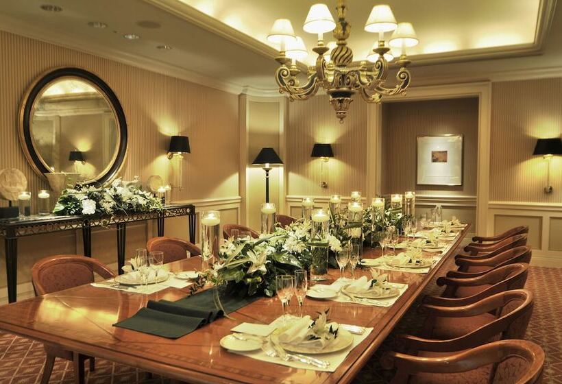 酒店 Yokohama Royal Park