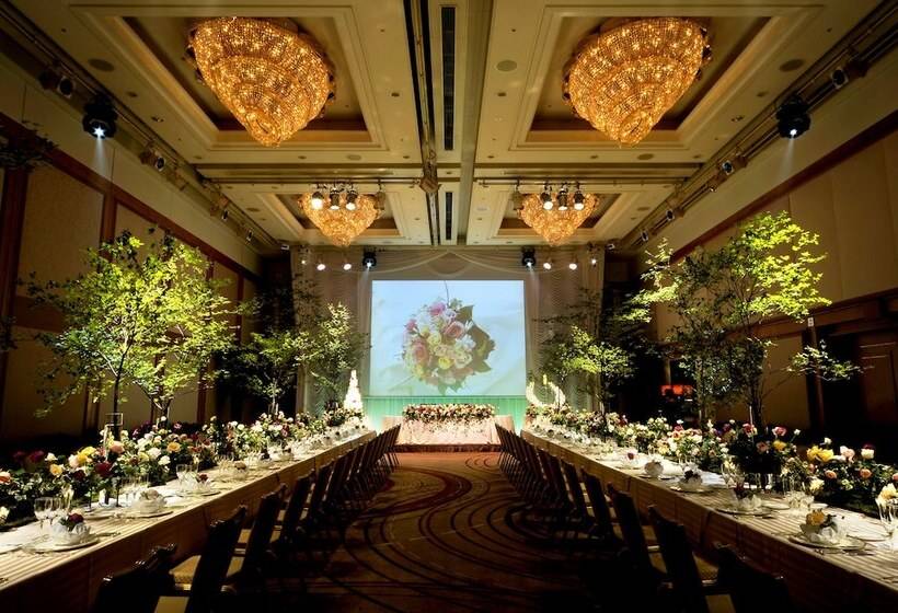 酒店 Yokohama Royal Park