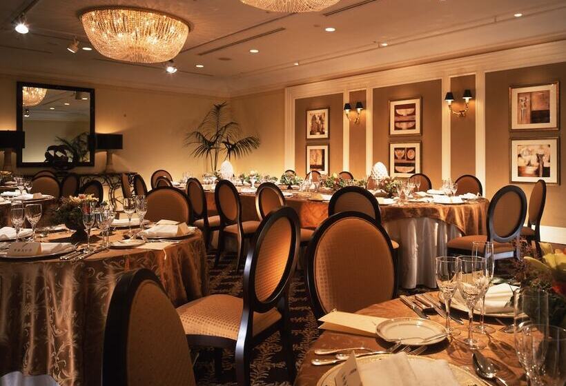 בית מלון כפרי Yokohama Royal Park