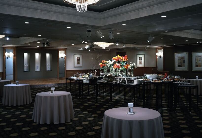 酒店 Yokohama Royal Park