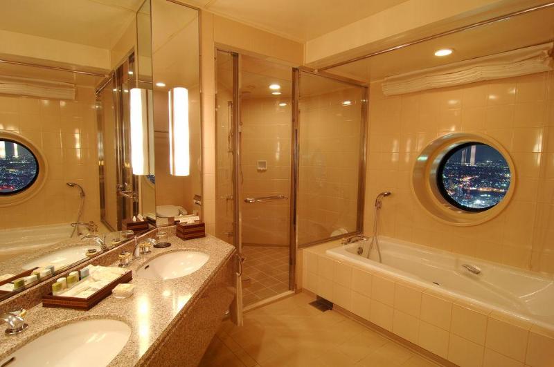 酒店 Yokohama Royal Park