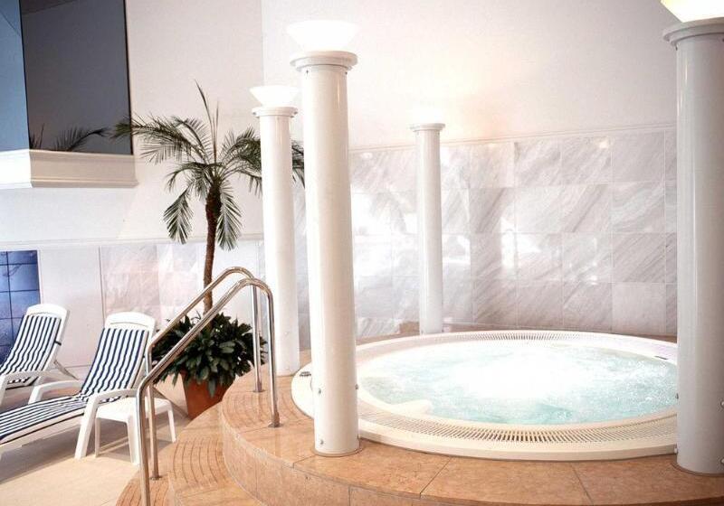 ホテル Yokohama Royal Park