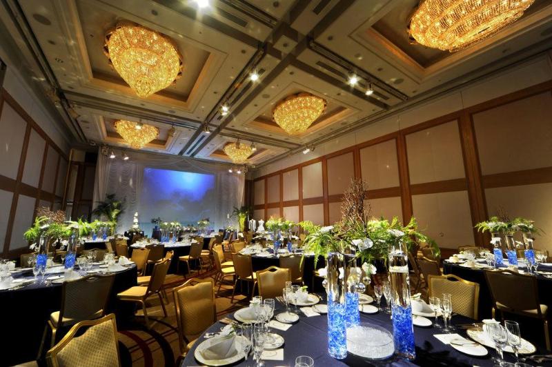 ホテル Yokohama Royal Park