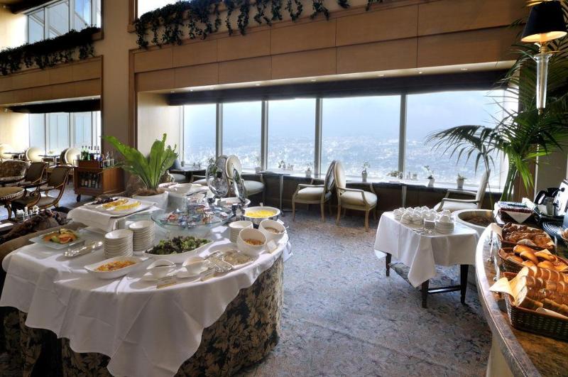 酒店 Yokohama Royal Park