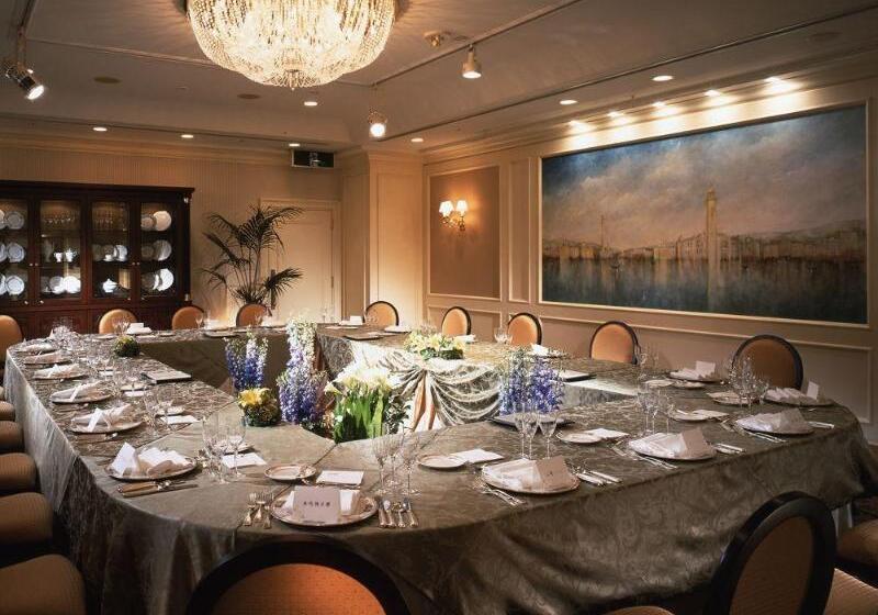 酒店 Yokohama Royal Park