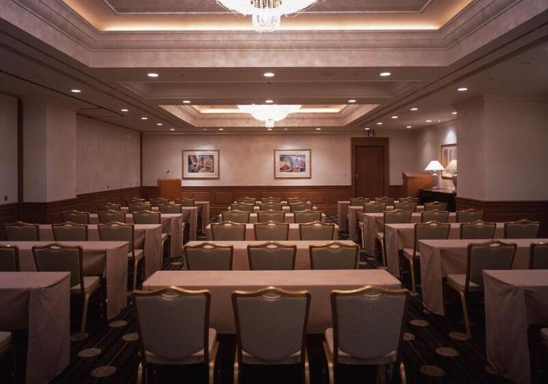 酒店 Yokohama Royal Park