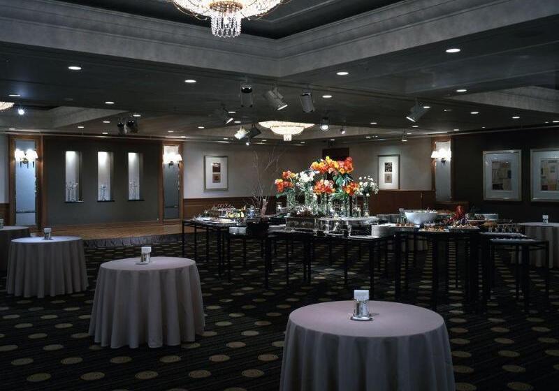 酒店 Yokohama Royal Park