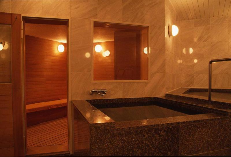 酒店 Yokohama Royal Park