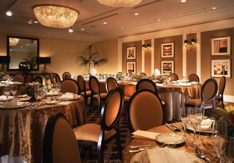 酒店 Yokohama Royal Park